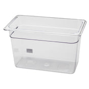 Royal ROY PCP 1308 - Food Pan, 1/3-size, 8" Deep