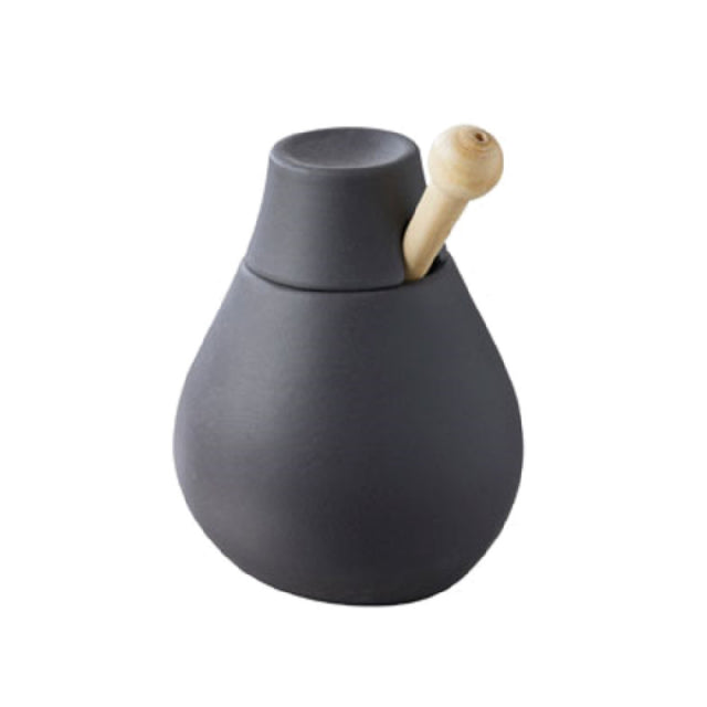 Revol 645000 (LIE0415) Mustard Pot (SHIPS FROM FRANCE) 5-1/4 Oz.