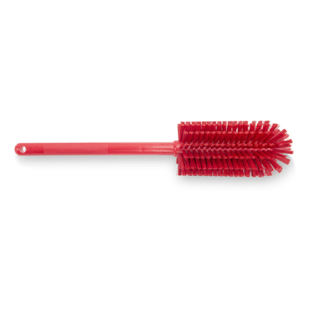 CFS Brands 40001EC05 - Carlisle - Sparta®Pint Bottle Brush, 16" Long, 3-1/4" Dia. Round Head