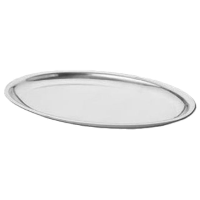 Royal ROY RSP SS O - Sizzle Platter, 11-5/8" X 8", Oval