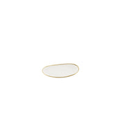 Churchill China SWHSOPL21 - Plate, 8 1/4" Dia., Opal