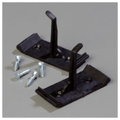 Carlisle 4073300 Carlisle Flo-Pac® Roll 'N Grip™ Broom/Brush Replacement Hook