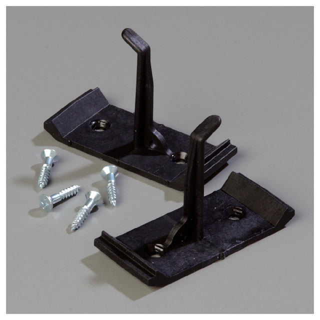 Carlisle 4073300 Carlisle Flo-Pac® Roll 'N Grip™ Broom/Brush Replacement Hook