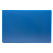 Royal ROY CB 1824 BL - Cutting Board, 18" X 24" X 1/2", High Density Polyethylene Plastic