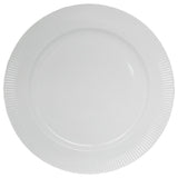 International Tableware SB-9 Plate 9"D Regular Patterned Rim