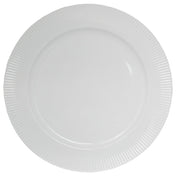 International Tableware SB-9 Plate 9"D Regular Patterned Rim
