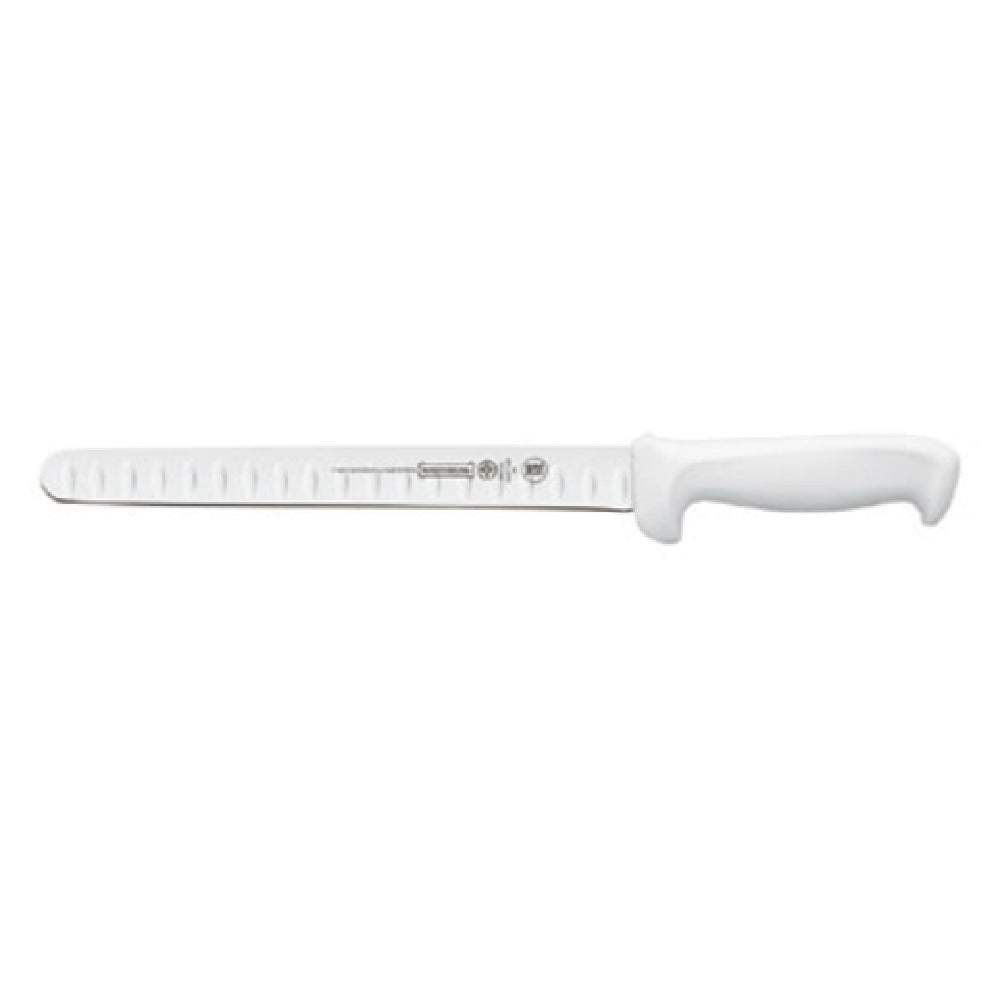 Mundial 5627-10GE BR RF Slicer Knife 10" Granton Edge