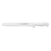 Mundial 5627-10GE BR RF Slicer Knife 10" Granton Edge