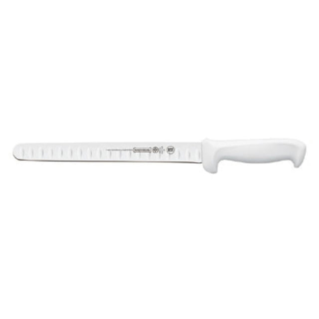 Mundial 5627-10GE BR RF Slicer Knife 10" Granton Edge
