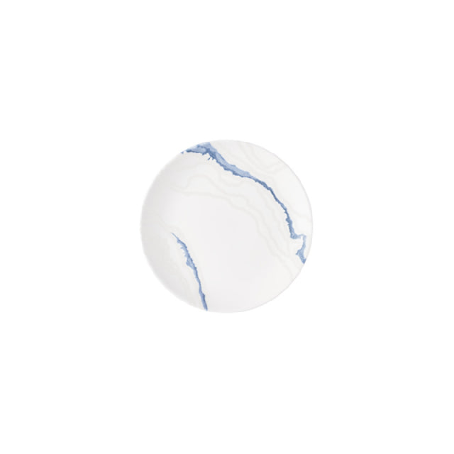 Churchill China TDWHOO221 - Plate, 8.60"L X 5.00"W, Oblong