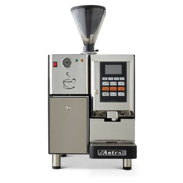 Astra SM 222 Super Mega 2 Espresso/Cappuccino Machine Automatic