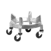 Univex 1030971 Bowl Truck For (30 Qt. Bowl For 60 Qt. Mixer) Or (40 Qt. Bowl For 80 Qt. Mixer)