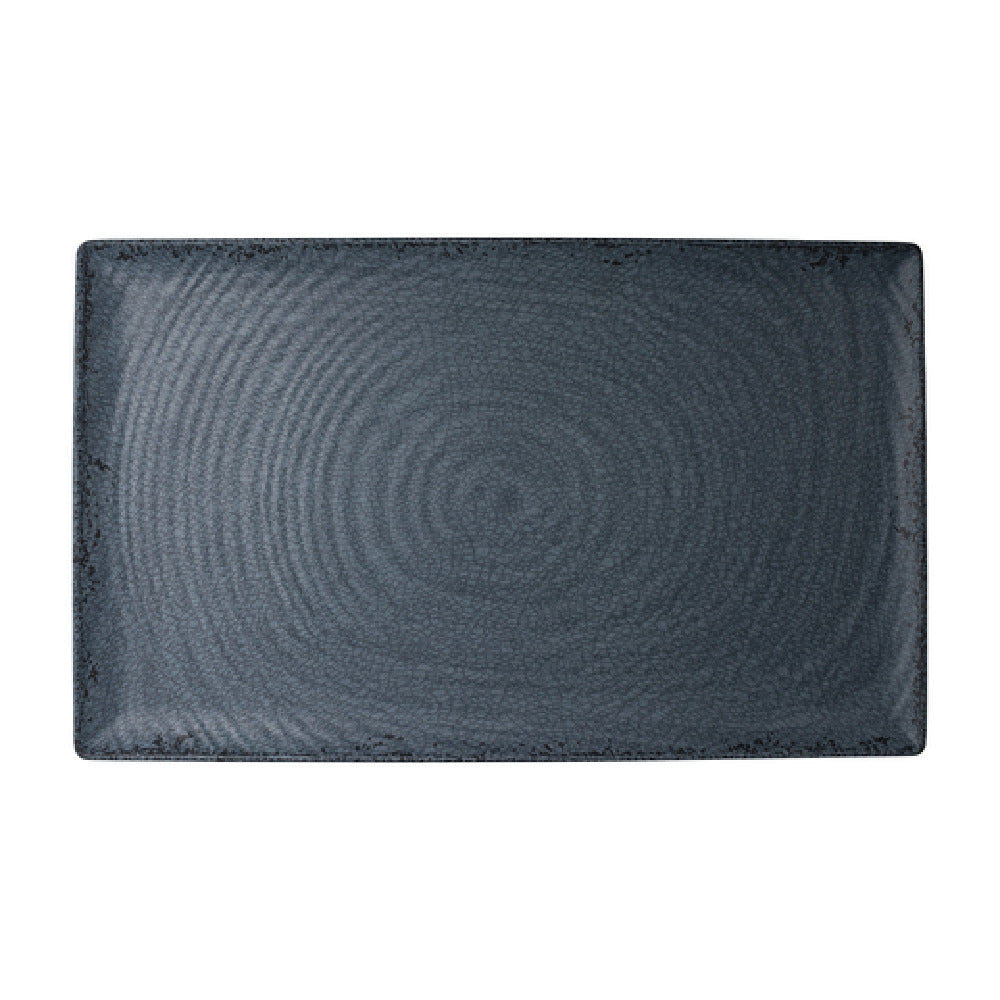Steelite 7184TM049 Gastronorm Rectangle 20.875" X 12.875" X 1.0" Pompeii