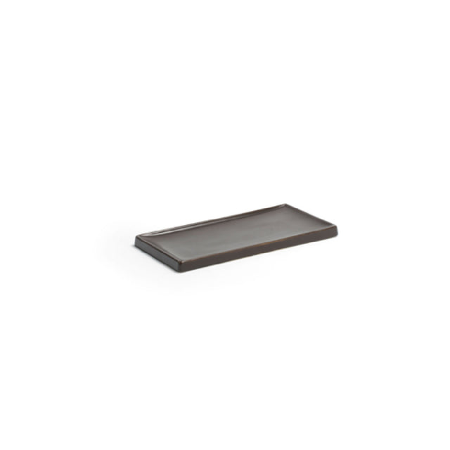 FOH RTR036BRC23 Amenity Tray 8.5"W X 4"D X 0.5"H Rectangular
