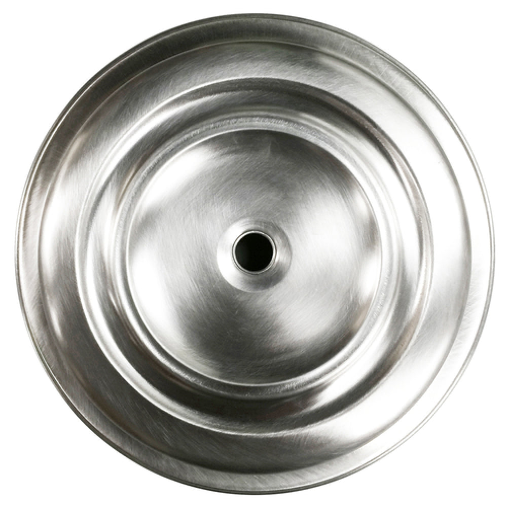 Steelite 5379S795 Plate Cover 10.625" Plate Cover