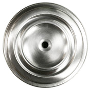 Steelite 5379S795 Plate Cover 10.625" Plate Cover