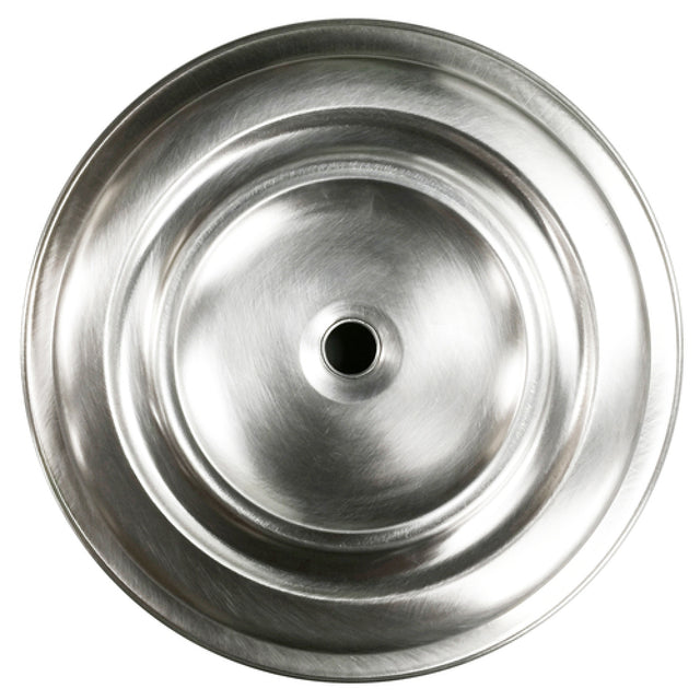 Steelite 5379S795 Plate Cover 10.625" Plate Cover