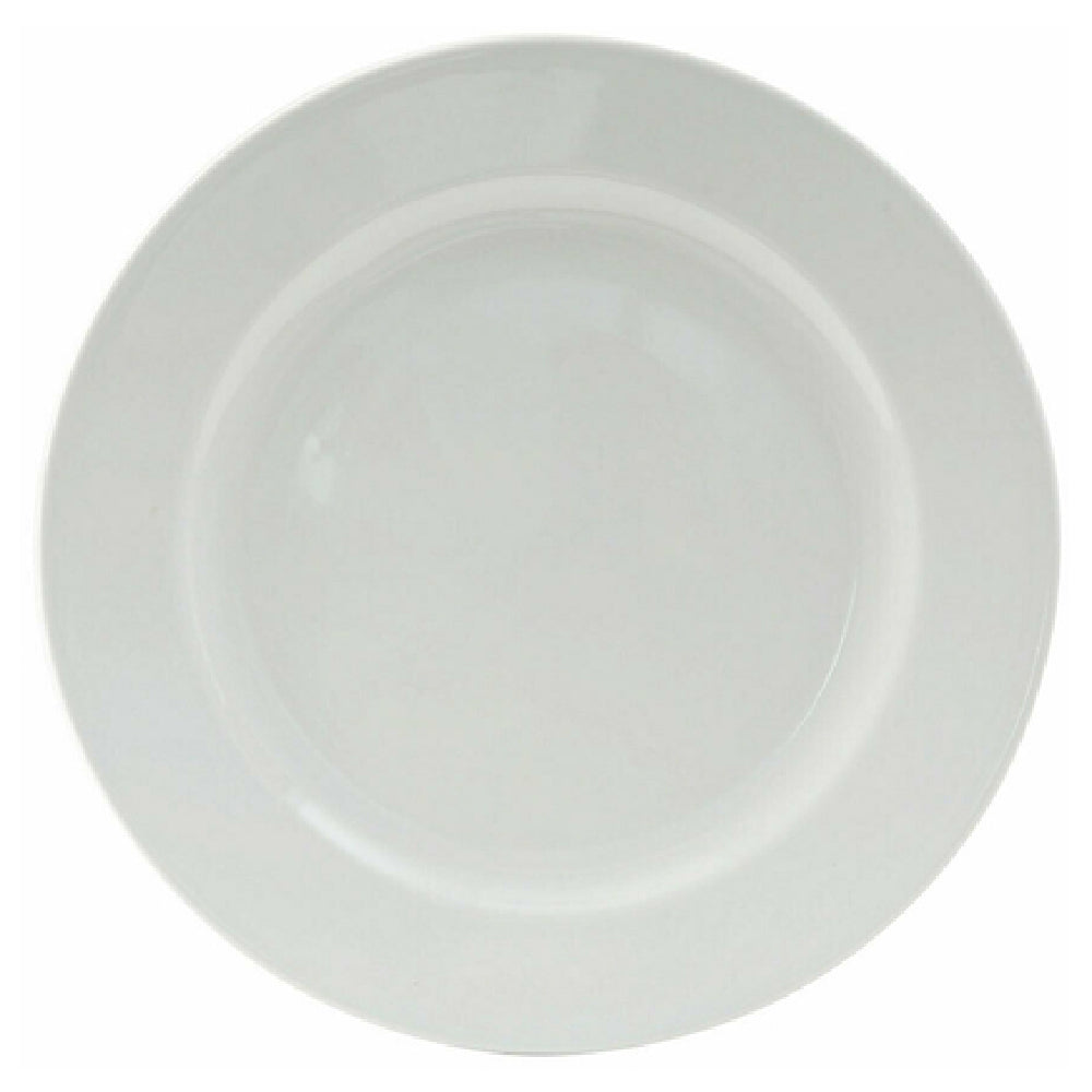 Tuxton ALA-110 Plate 11" Dia. Round