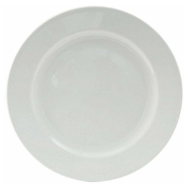 Tuxton ALA-110 Plate 11" Dia. Round