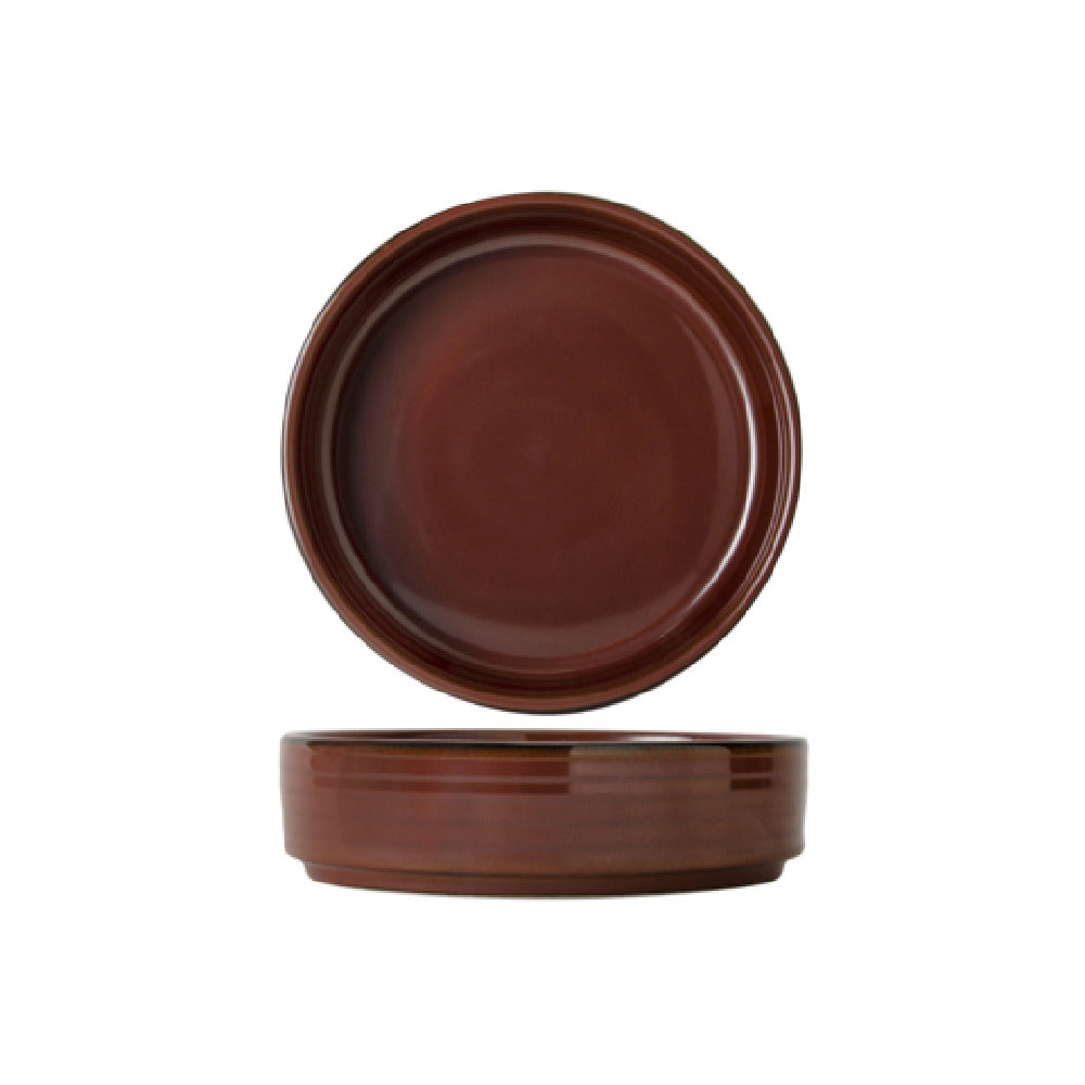 Tuxton GAR-045 Tortilla Holder/Bowl 21 Oz. Round