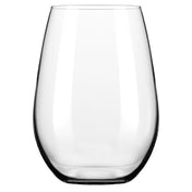 Libbey 9016 Wine Glass 21 Oz. Stemless