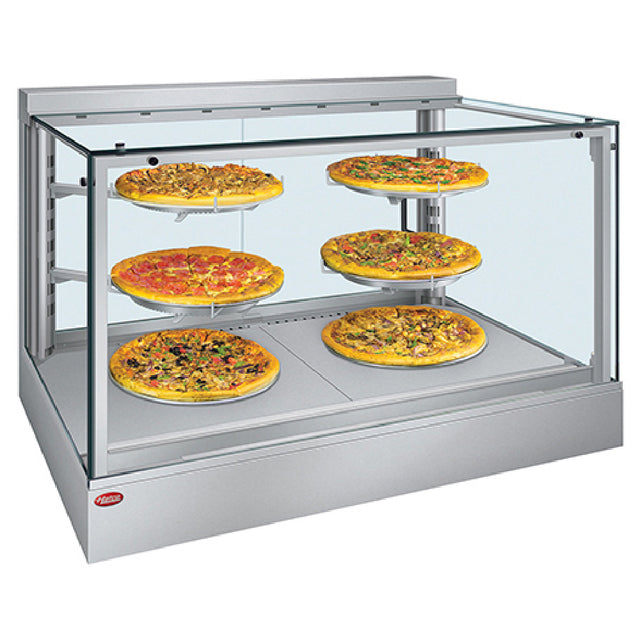 Hatco IHDCH-45 Intelligent Holding & Display Cabinet Counter Model 45" W