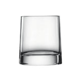 BauscherHepp 09837/06 Double Old Fashioned Glass 11.5 Oz. Oval Shaped Bottom