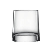 BauscherHepp 09837/06 Double Old Fashioned Glass 11.5 Oz. Oval Shaped Bottom
