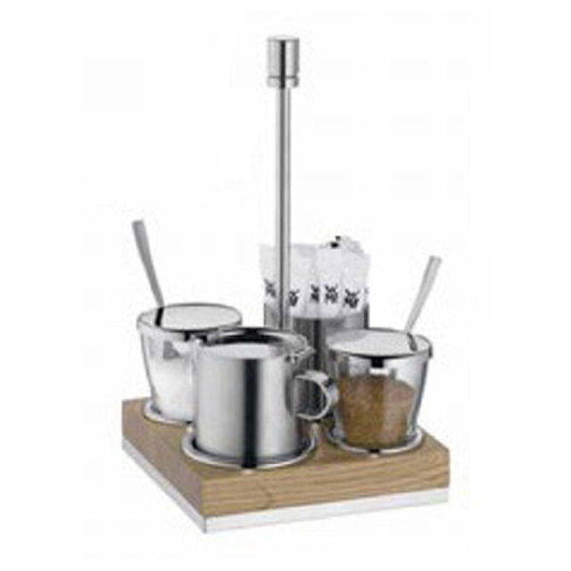 BauscherHepp 55.0034.6140 Stand 5-3/4" X 10" Square