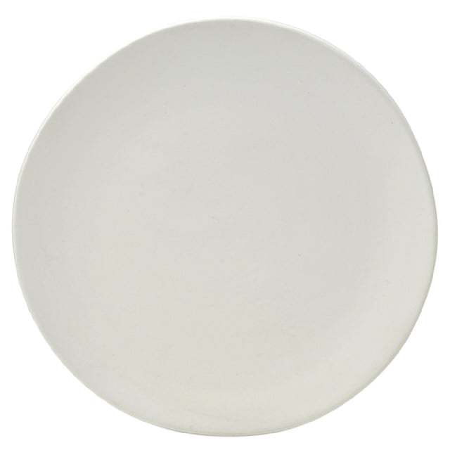 10 Strawberry St RPPLE-WHTBB - Bread/Butter Plate, 6-1/4" Dia., Round