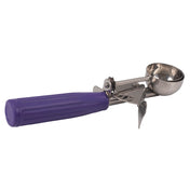 Stanton Trading 1951-40 Ice Cream Disher #40 Purple
