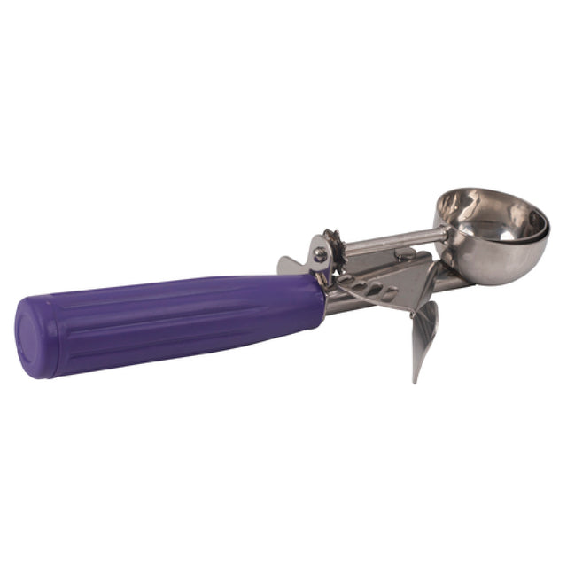 Stanton Trading 1951-40 Ice Cream Disher #40 Purple