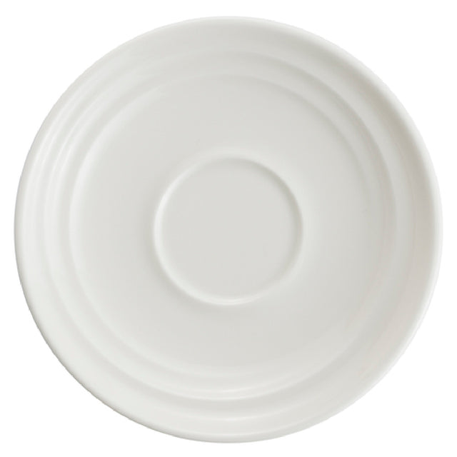Steelite 62103ST1080 Saucer 6.5"Reverb Royal Porcelain