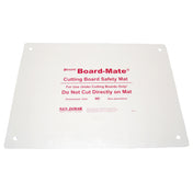 San Jamar SJCBM1622 16x22in Cutting Brd Mat