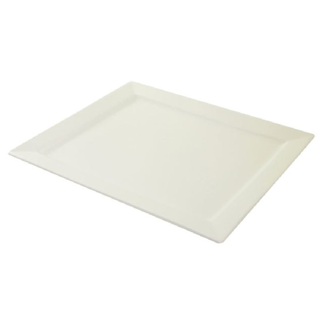 10 Strawberry St WTR-17-15REC - Platter, 17-1/4" X 14-5/8", Rectangular