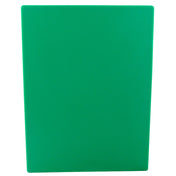 AllPoints 86132 18x24in Cutting Board Green