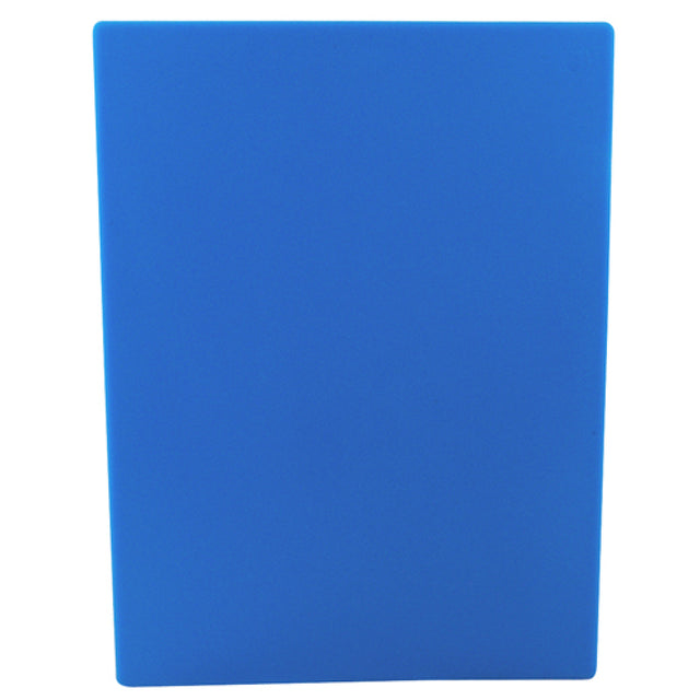 AllPoints 186136 15x20in Cutting Board Blue