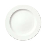 Libbey 905356830 (Formerly Syracuse China) Plate 12-1/8" Round