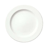 Libbey 905356836 (Formerly Syracuse China) Plate 7-1/4" Round