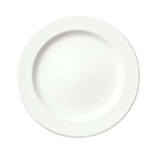 Libbey 905356836 (Formerly Syracuse China) Plate 7-1/4" Round