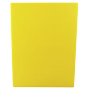 AllPoints 86142 18x24in Cutting Board Yellow