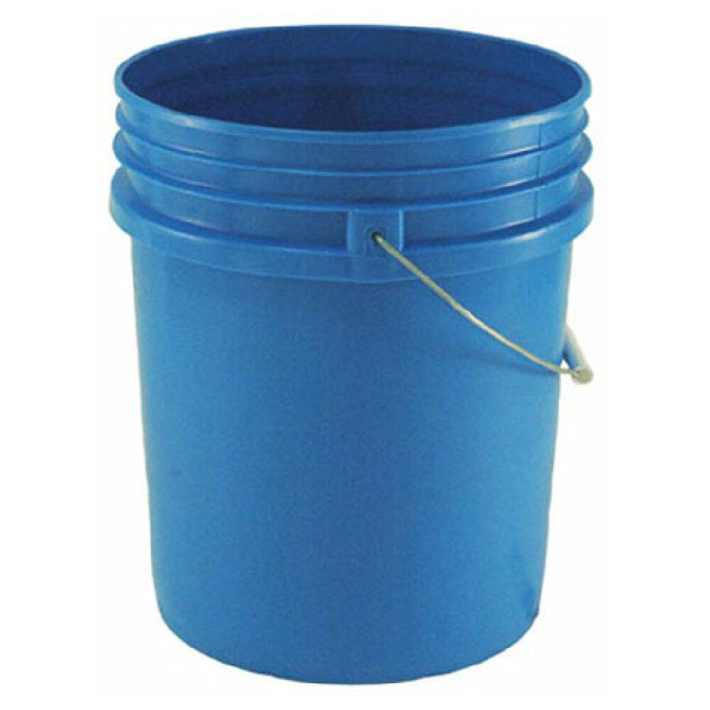 AllPoints 186161 Pail Food Blue