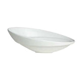 GET Enterprises TBO204WG Bugambilia® Bowl 67.63 Oz. 17.72" X 10.04" X 5.71"