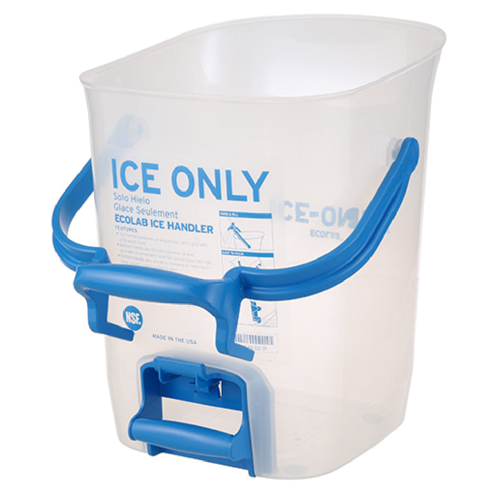 AllPoints 86170 Ice Handler Bucket 6 Gal