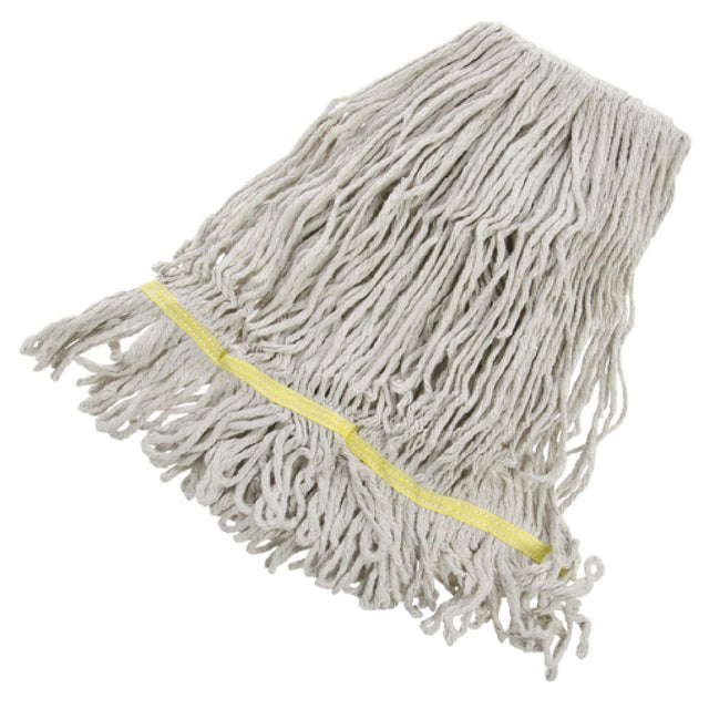 Hubert 61681 - Economy Mop Head, Small, 12 Oz.