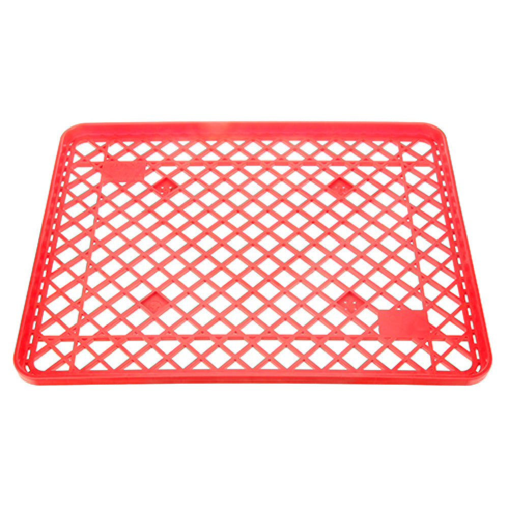 AllPoints 86189 Flat Bread Tray
