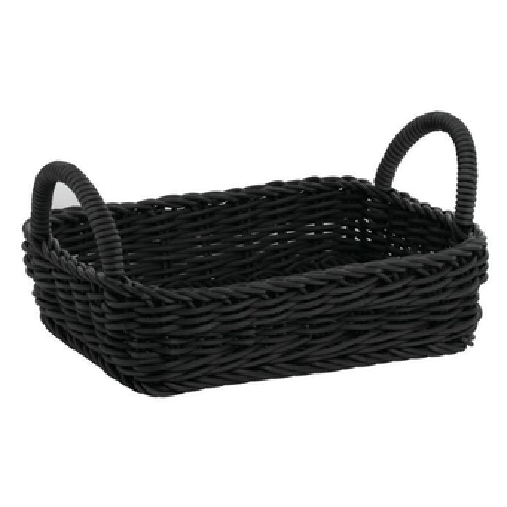 Hubert 98364 - Basket, 11-1/2" X 8-3/4" X 3"H, Rectangular