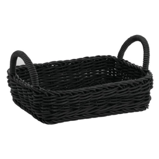 Hubert 98364 - Basket, 11-1/2" X 8-3/4" X 3"H, Rectangular