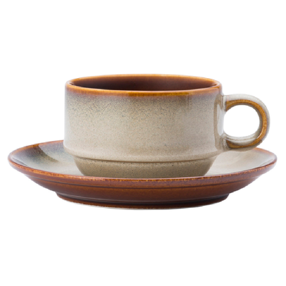 1880 Hospitality L6753066525 Oneida® Espresso Cup 2 Oz. 1-3/4"