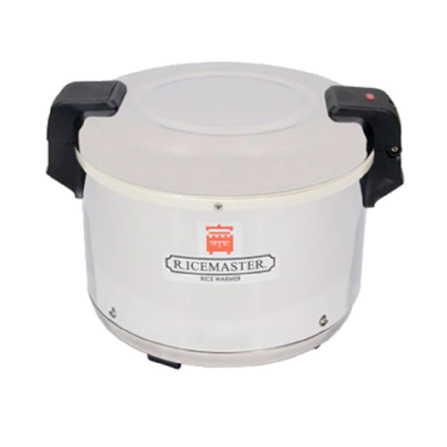 Town 56920 RiceMaster® Rice Warmer Electric 23 Quart Liquid Capacity